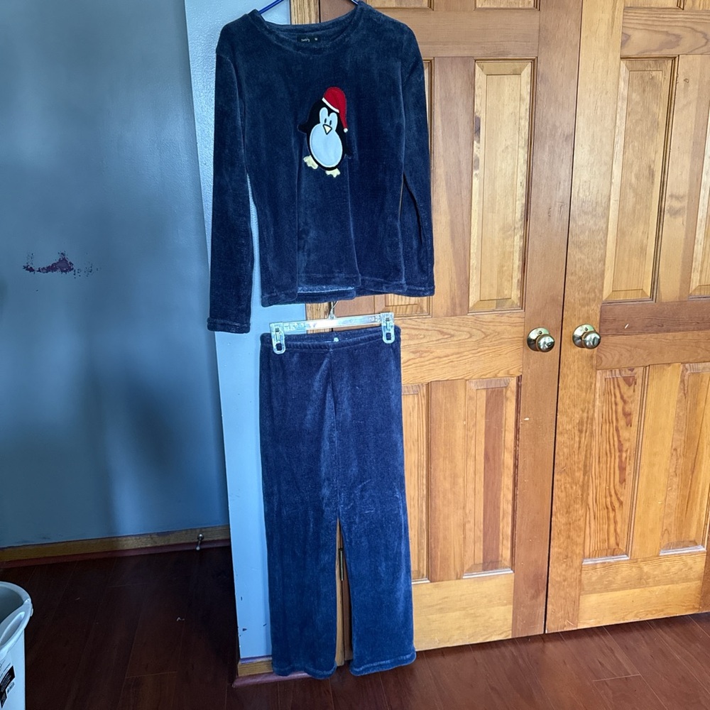 Pajama set
